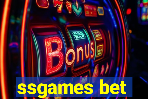 ssgames bet